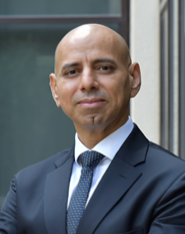Professor Ahmed Khalifa